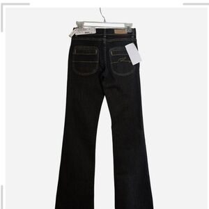 NEW Classic Lacoste Lowrise Jeans 2